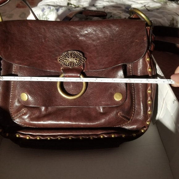 FRYE CROSSBODY BAG - Picture 9 of 13